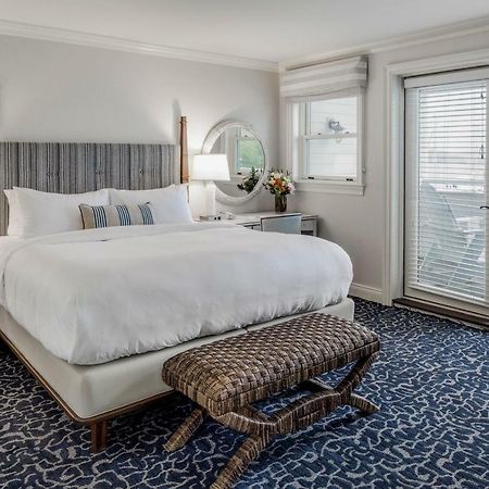 Wentworth By The Sea, A Marriott Hotel & Spa New Castle Exterior photo