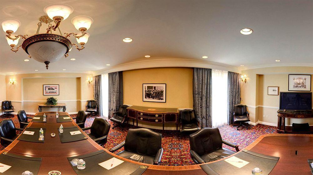 Wentworth By The Sea, A Marriott Hotel & Spa New Castle Exterior photo