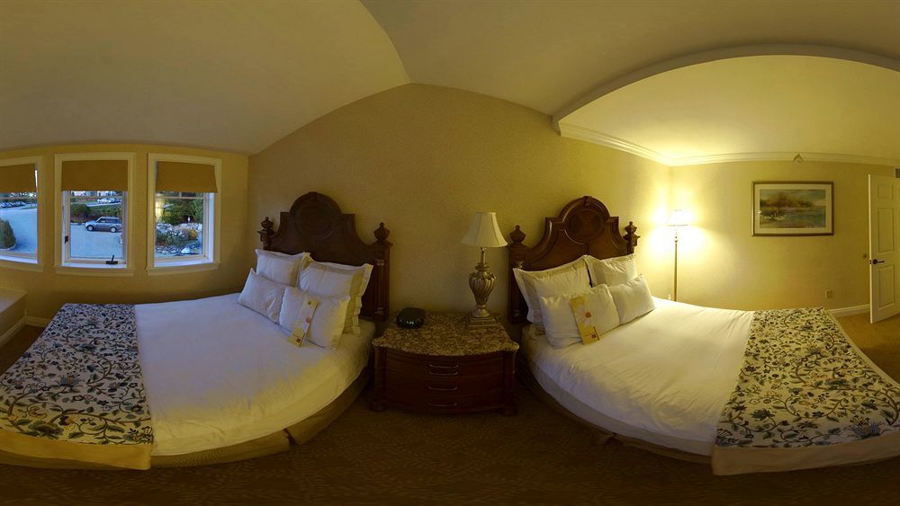 Wentworth By The Sea, A Marriott Hotel & Spa New Castle Exterior photo