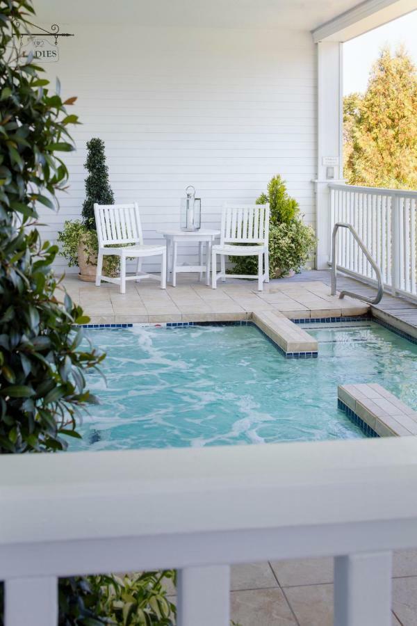 Wentworth By The Sea, A Marriott Hotel & Spa New Castle Exterior photo