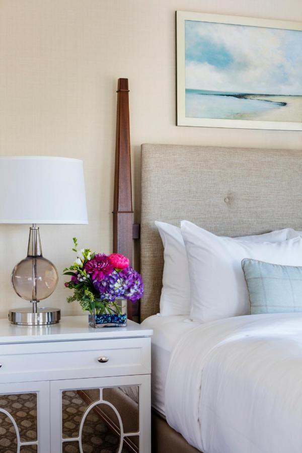 Wentworth By The Sea, A Marriott Hotel & Spa New Castle Exterior photo